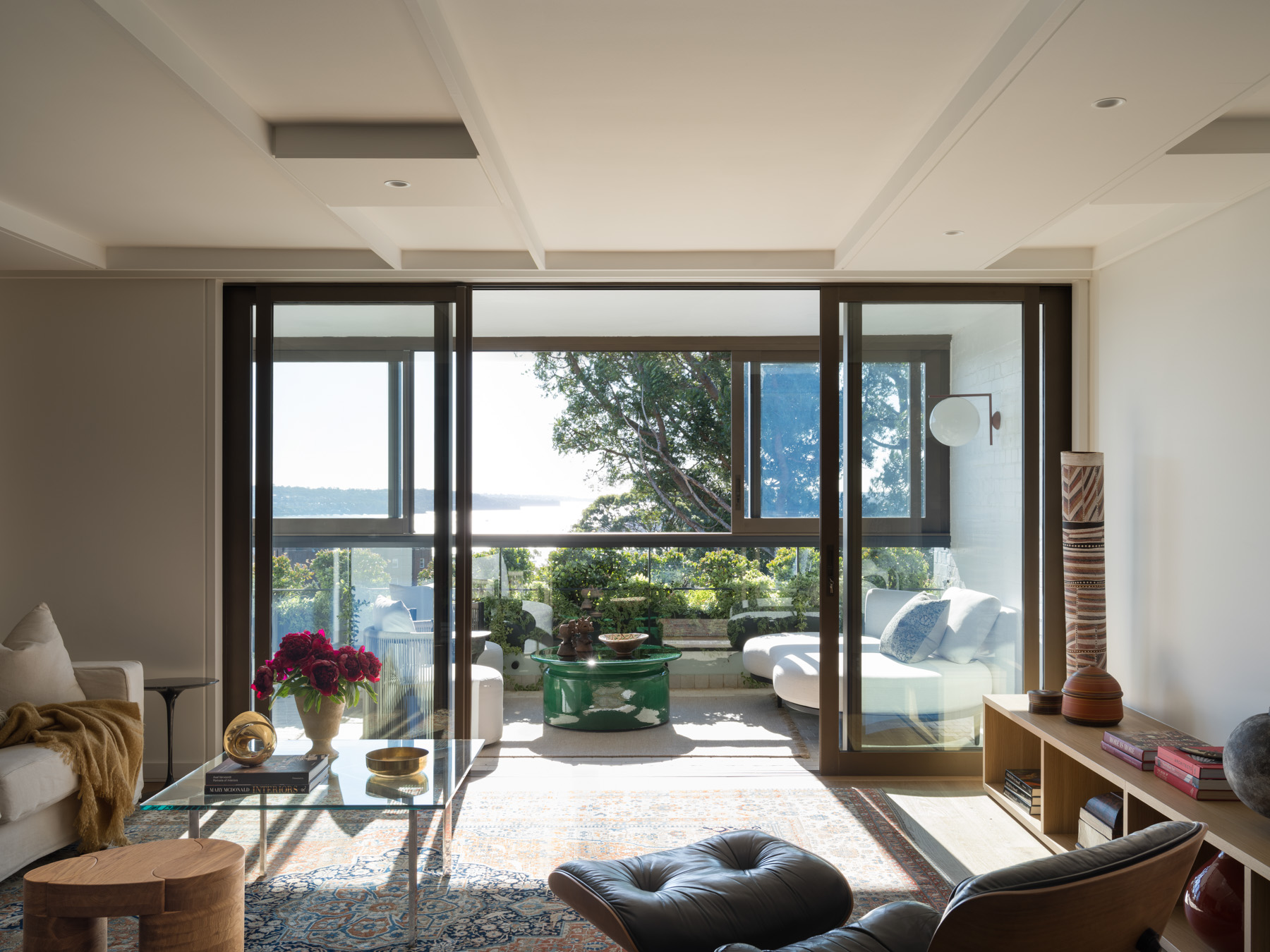 Woollahra Apartment By Porebski Architects The Local Project Image (1)