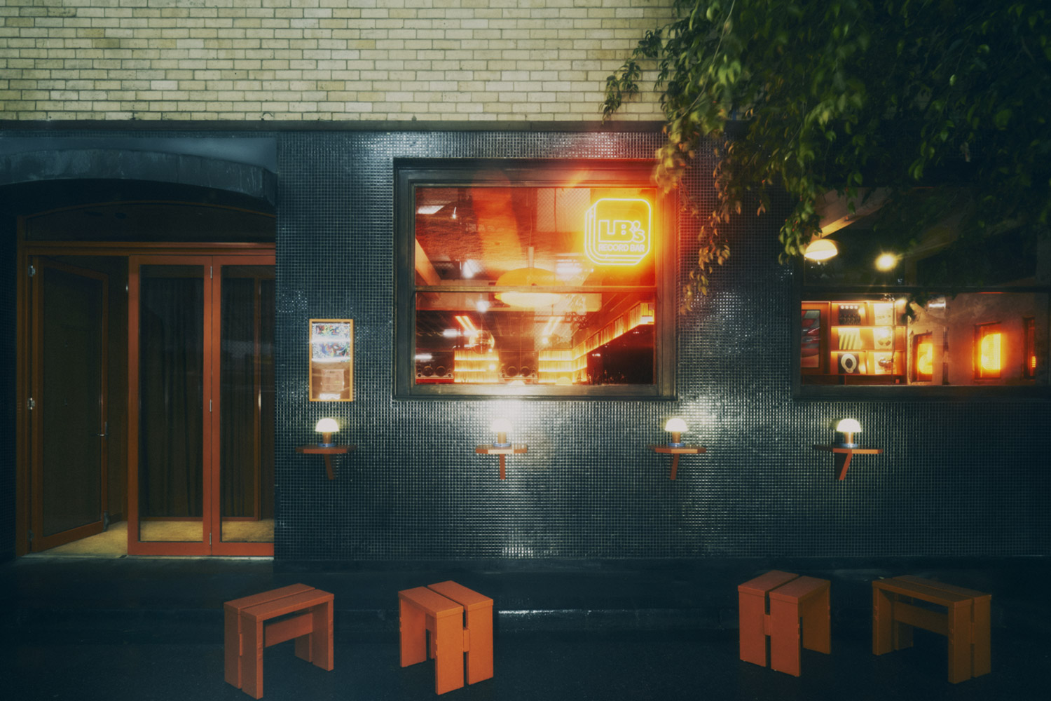 Lb’s Record Bar By Merivale The Local Project Image (14)