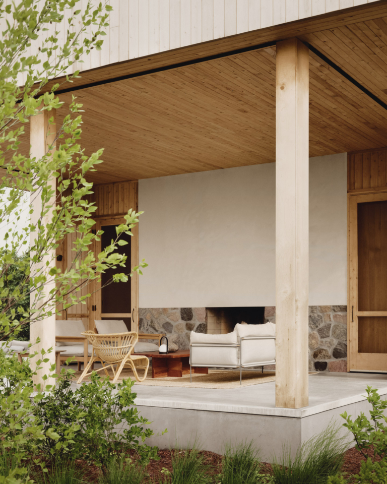 Pine Island Cottage By Bureau Tempo And Thom Fougere Studio Issue 19 Feature The Local Project Image (13)