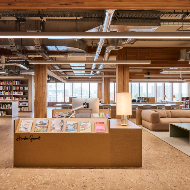 Hardie Grant Headquarters By Carr Issue 19 Feature The Local Project Image (3)