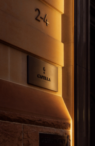 Capella Sydney By Make Architects Issue 12 Commercial Feature The Local Project Image 46