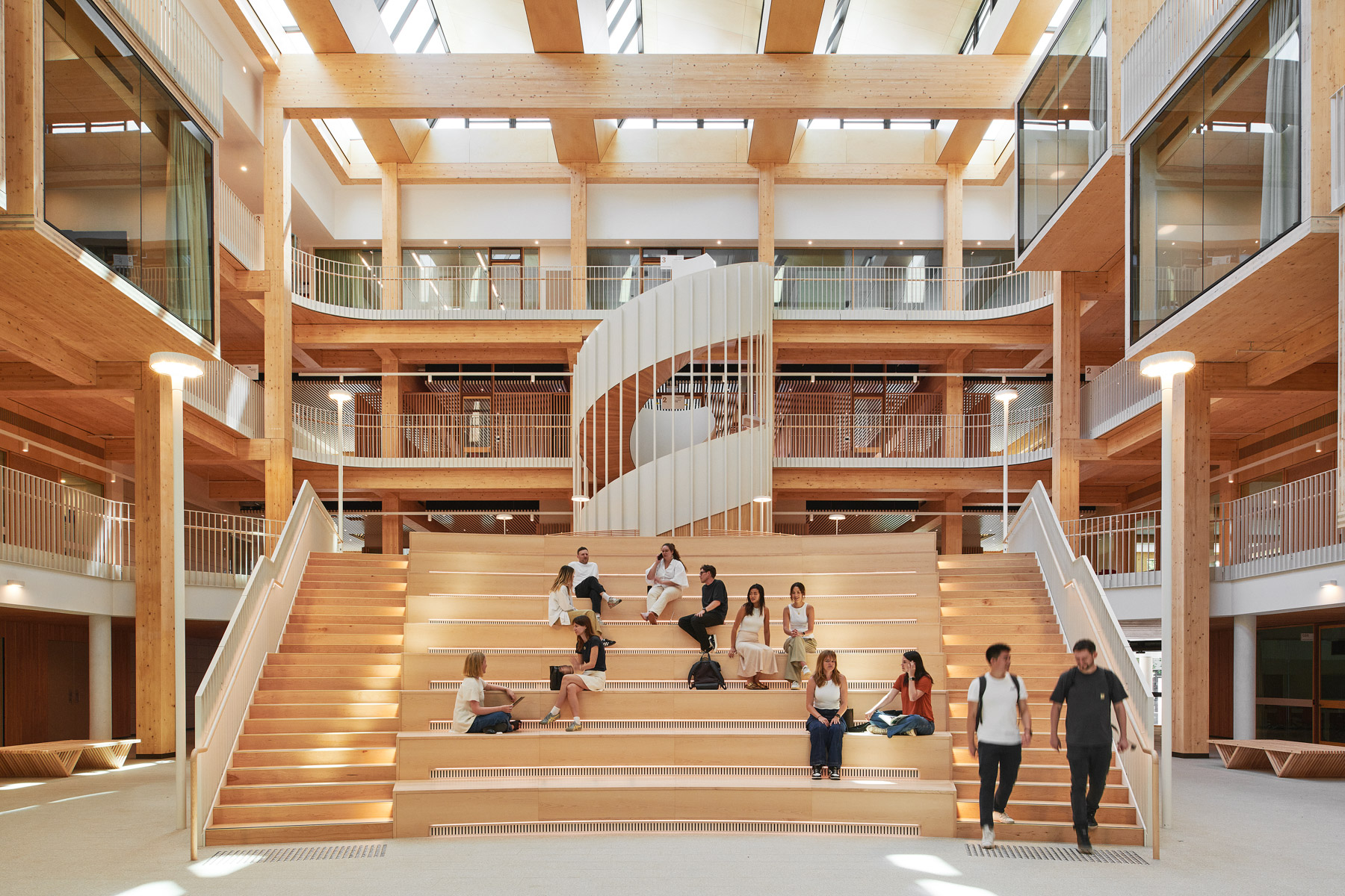 Michael Kirby Building By Hassell Issue 19 Feature The Local Project Image (1)