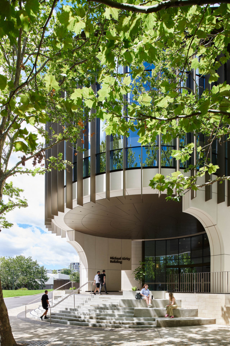 Michael Kirby Building By Hassell Issue 19 Feature The Local Project Image (2)