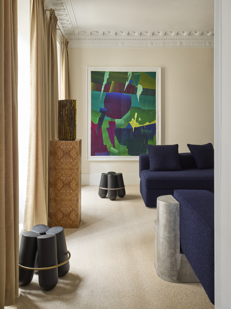 La Chance Opens A New Paris Gallery The Local Project Image (2)