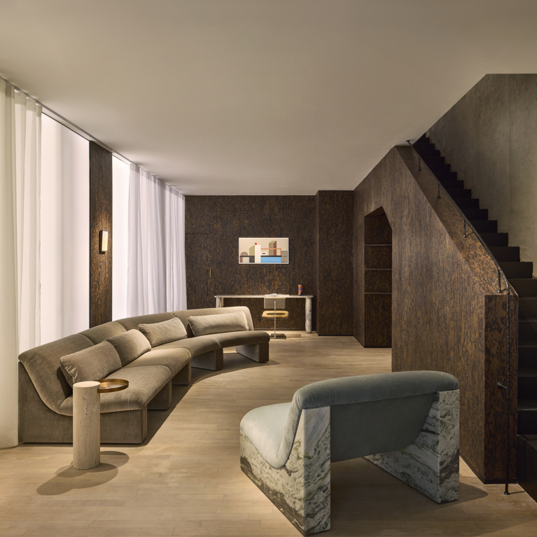 La Chance Opens A New Paris Gallery The Local Project Image (6)