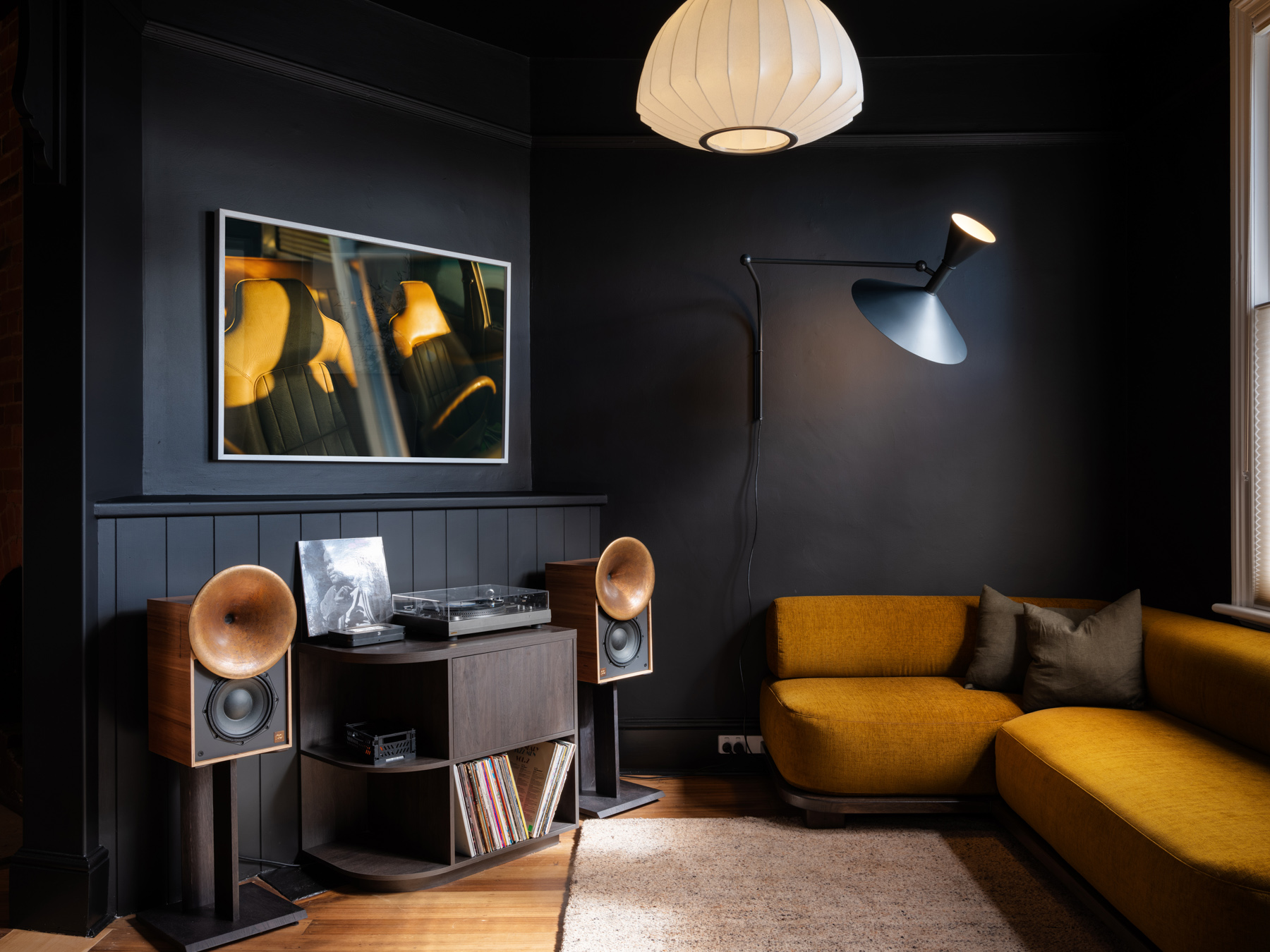 The Ogee Guesthouse By Aneka Sidoti And Matt And Monique Breen Issue 19 Feature The Local Project Image (1)