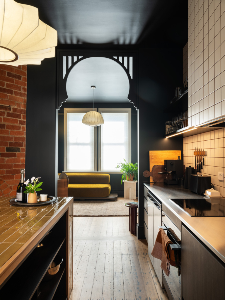 The Ogee Guesthouse By Aneka Sidoti And Matt And Monique Breen Issue 19 Feature The Local Project Image (2)