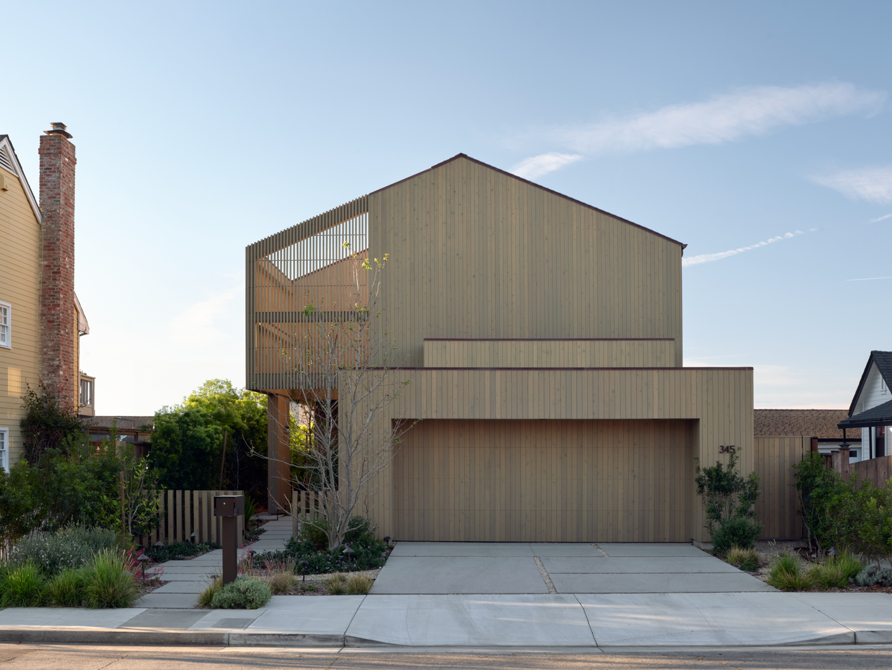 West Cliff And Oxford Residences By Marmol Radziner Project Feature The Local Project Image (1)