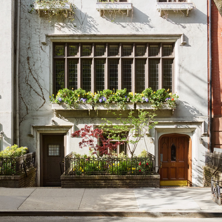 Havard Cooper Architect
