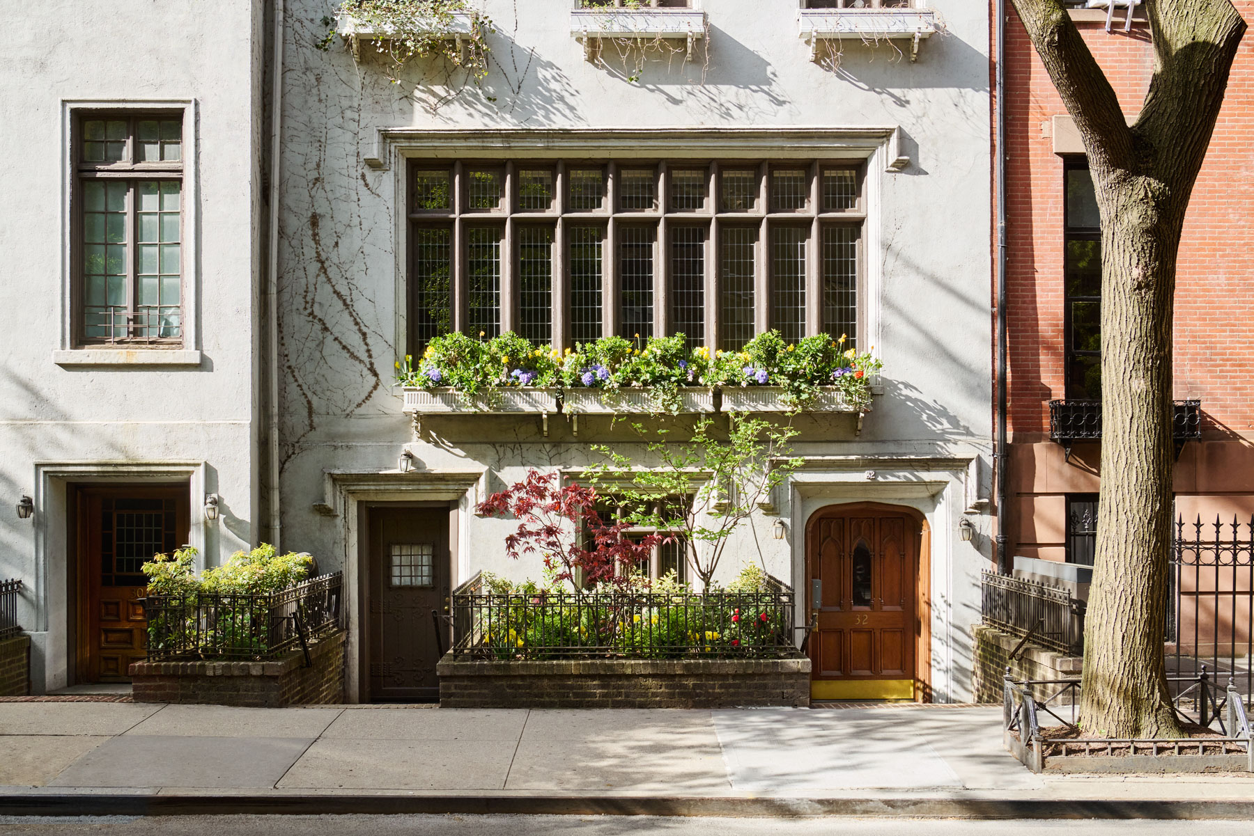 Havard Cooper Architect