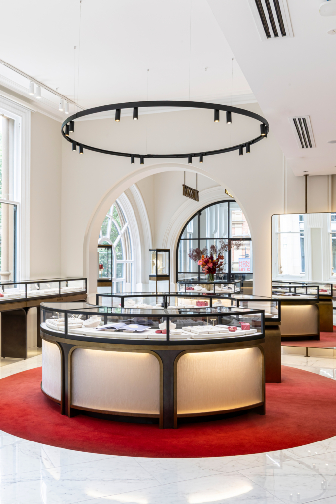 Musson Unveils Grand Boutique And Workshop In Qvb The Local Project Image (1)