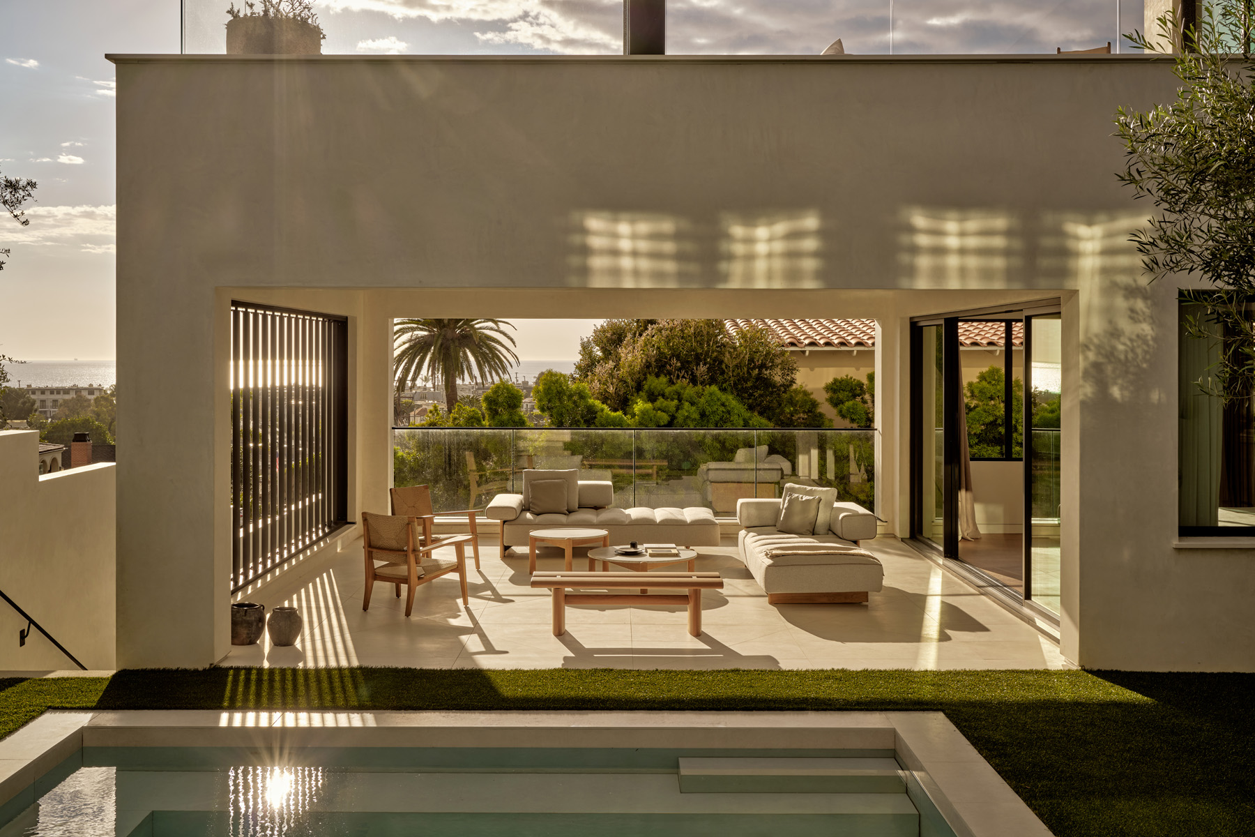 Beach Residence By Teo Yang Studio The Local Project Image (1)