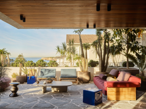 Tamarama Residence by Flack Studio - The Local Project
