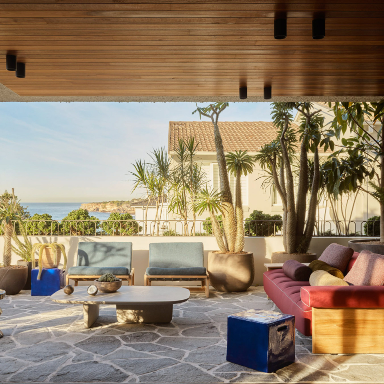 Tamarama Residence By Flack Studio The Local Project Image (1)