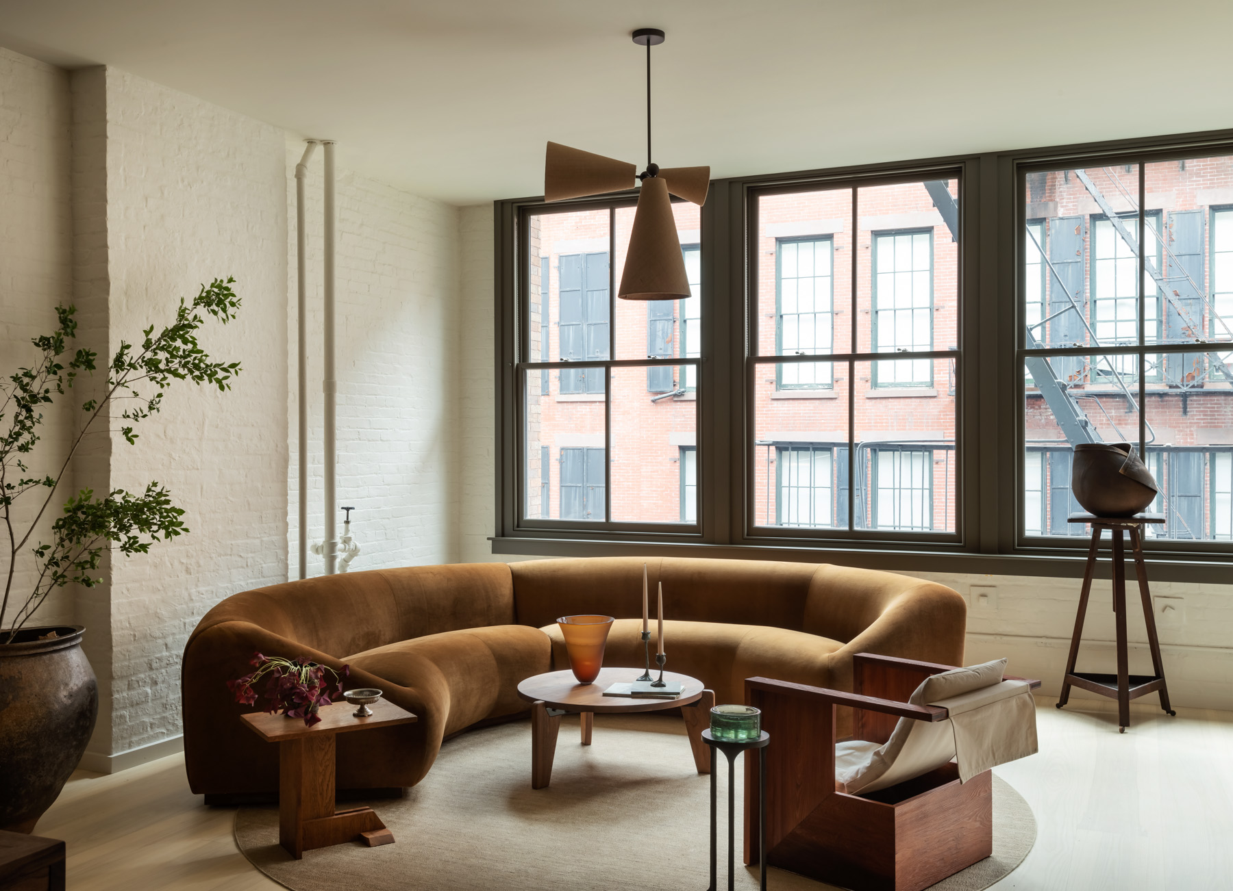 Soho Residence By Workstead The Local Project Image (13)
