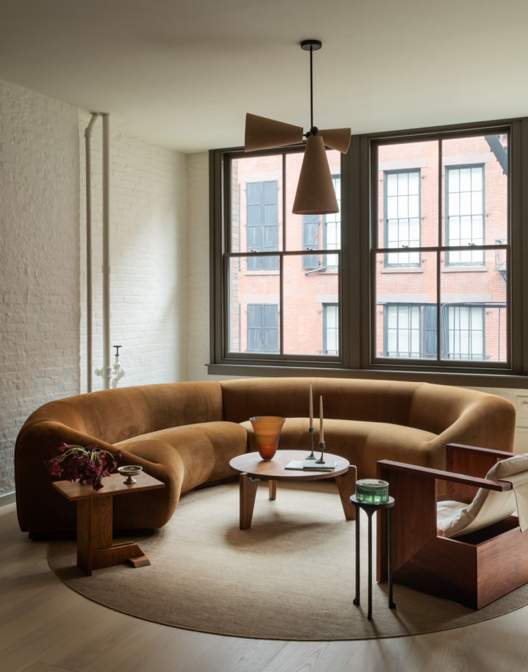 Soho Residence By Workstead The Local Project Image (14)