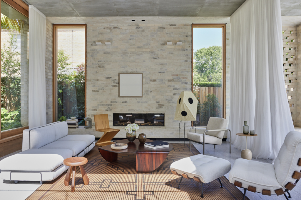 Freshwater by Madeleine Blanchfield Architects - The Local Project