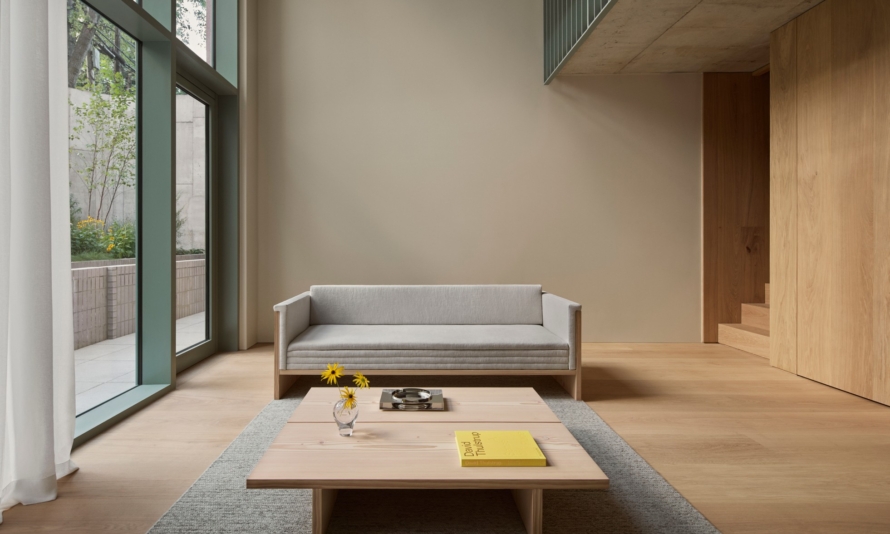 Dinesen Apartment By David Thulstrup The Local Project Image (10)