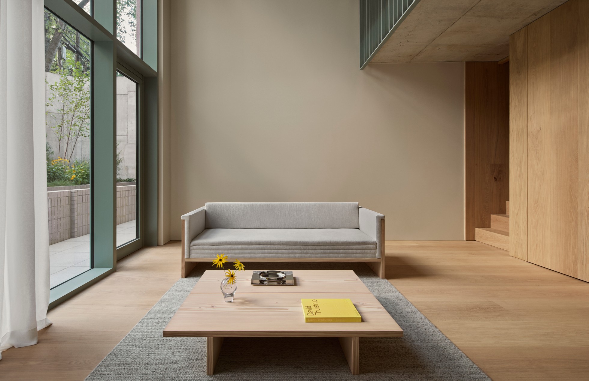 Dinesen Apartment By David Thulstrup The Local Project Image (10)
