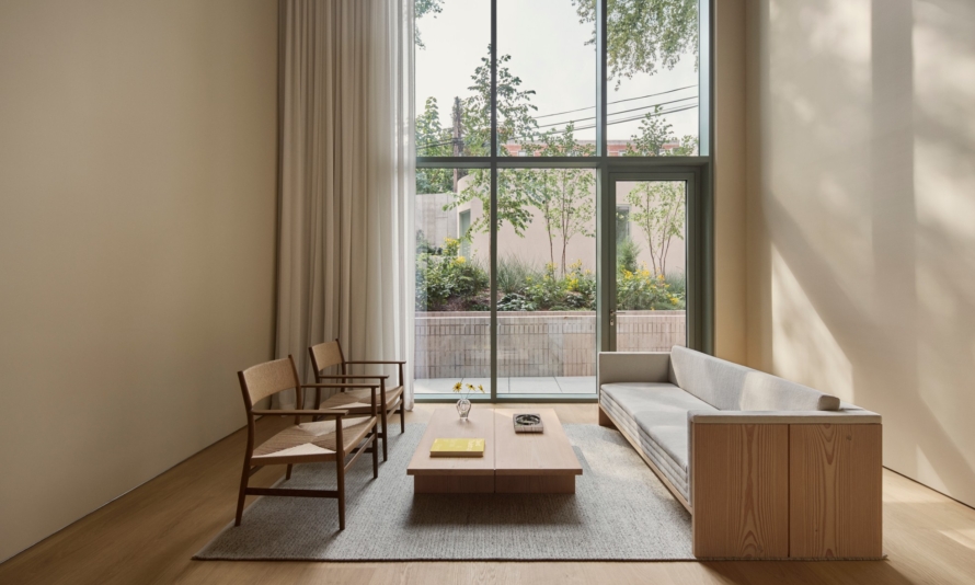 Dinesen Apartment By David Thulstrup The Local Project Image (13)