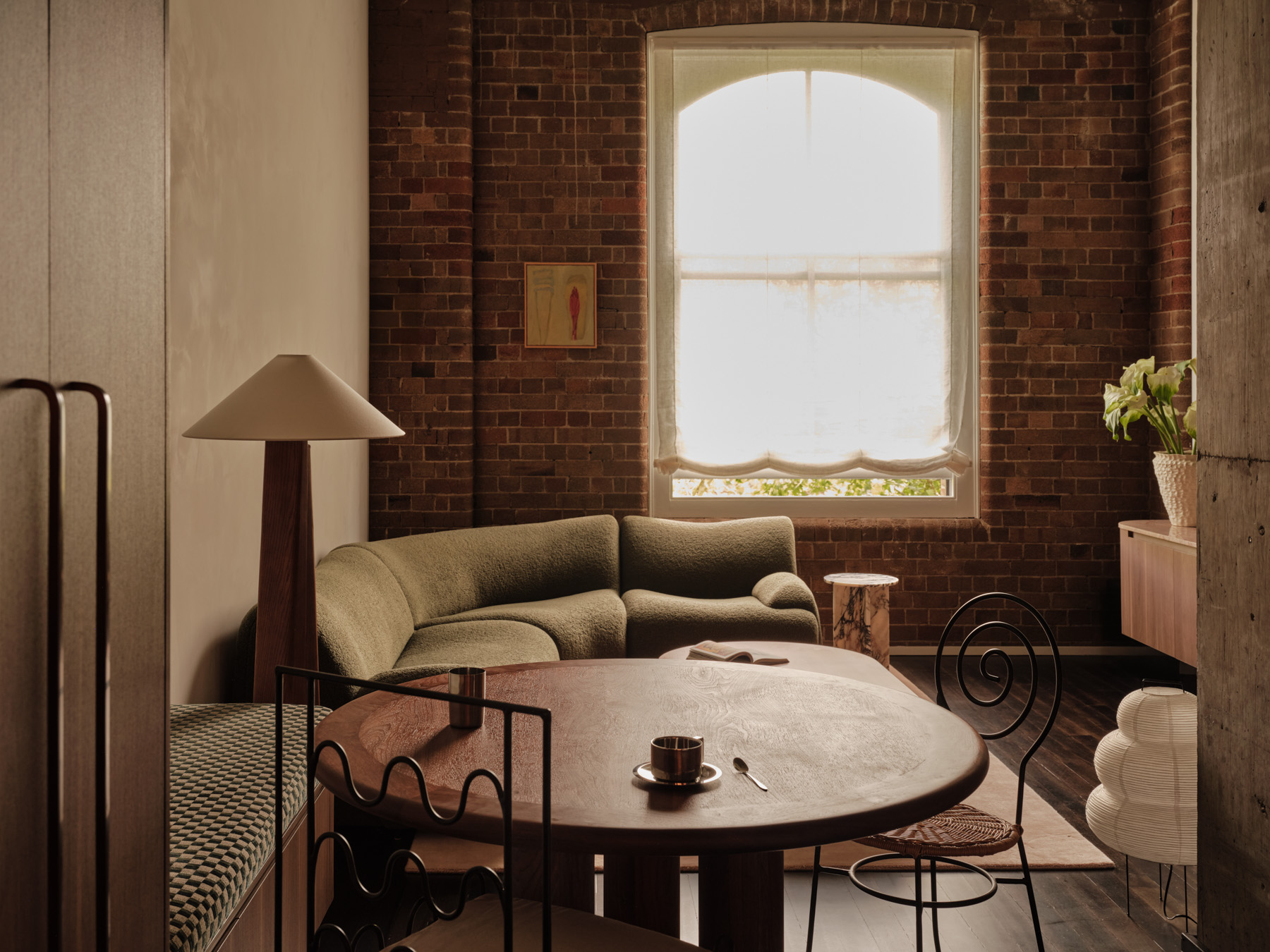 The Gambit Loft By Folk Studio The Local Project Image (1)