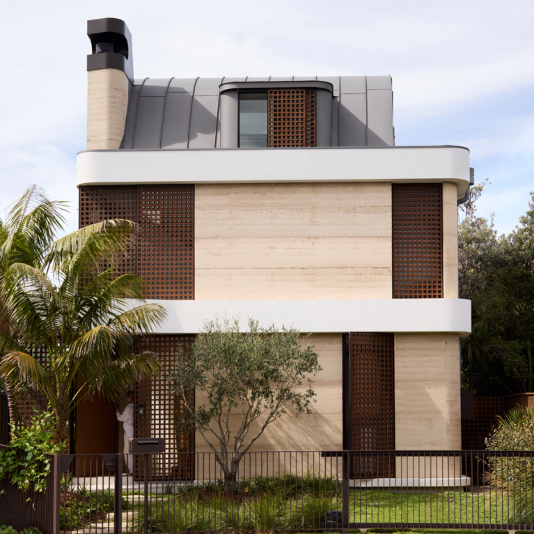 Captain’s Desk By Luigi Rosselli Architects Project Feature The Local Project Image (1)