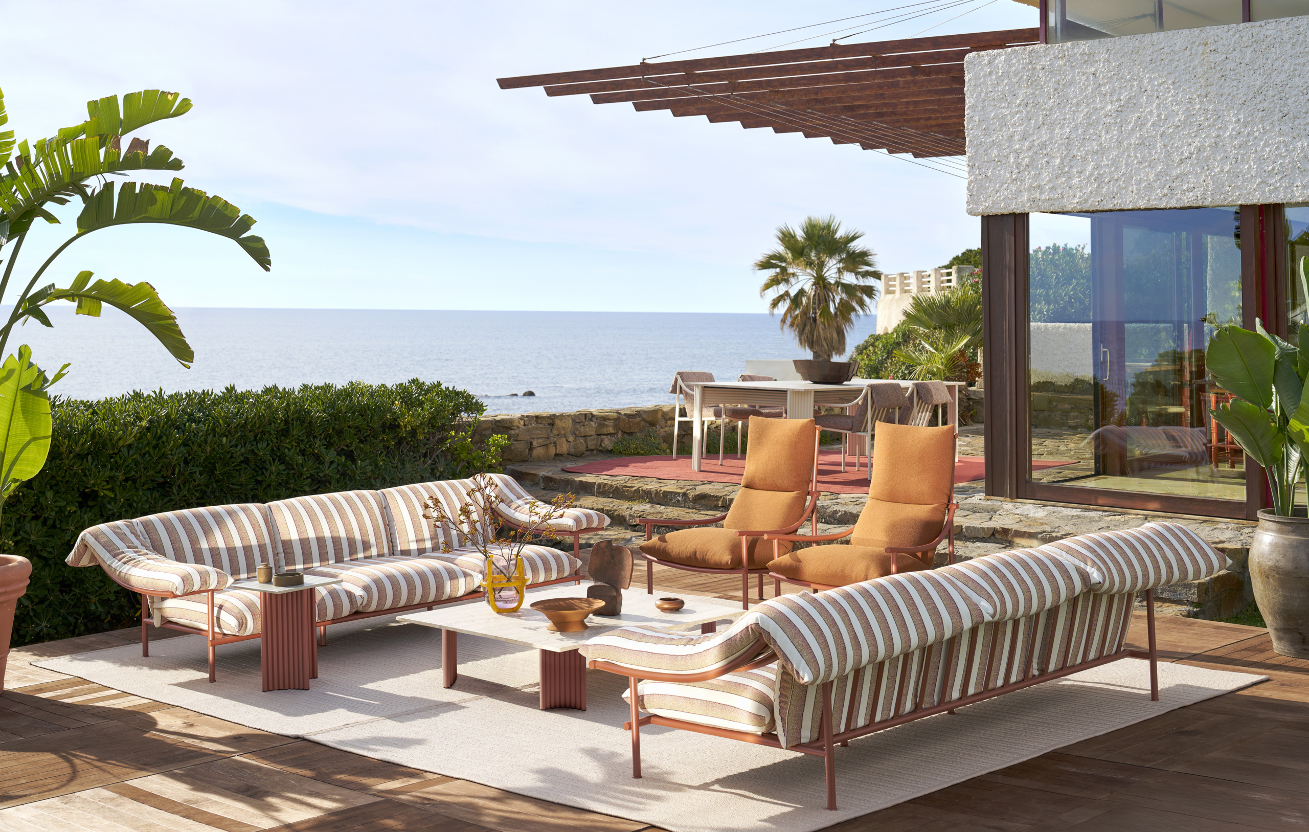 Cassina Launches Its 2026 Outdoor Collection The Local Project Image (6)