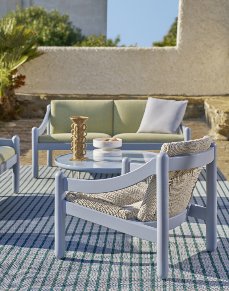 Cassina Launches Its 2026 Outdoor Collection The Local Project Image (10)