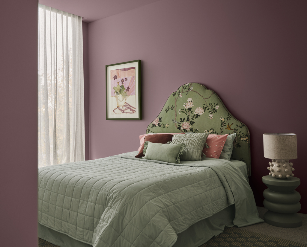 Dulux Forecasts Softness For Summer The Local Project Image (1)