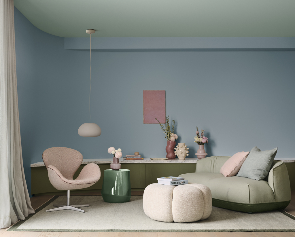 Dulux Forecasts Softness For Summer The Local Project Image (4)