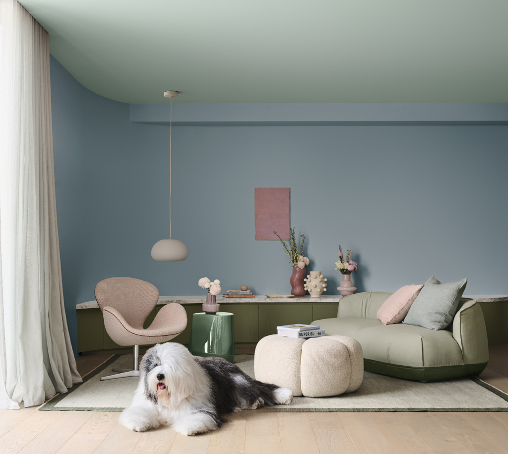 Dulux Forecasts Softness For Summer The Local Project Image (8)