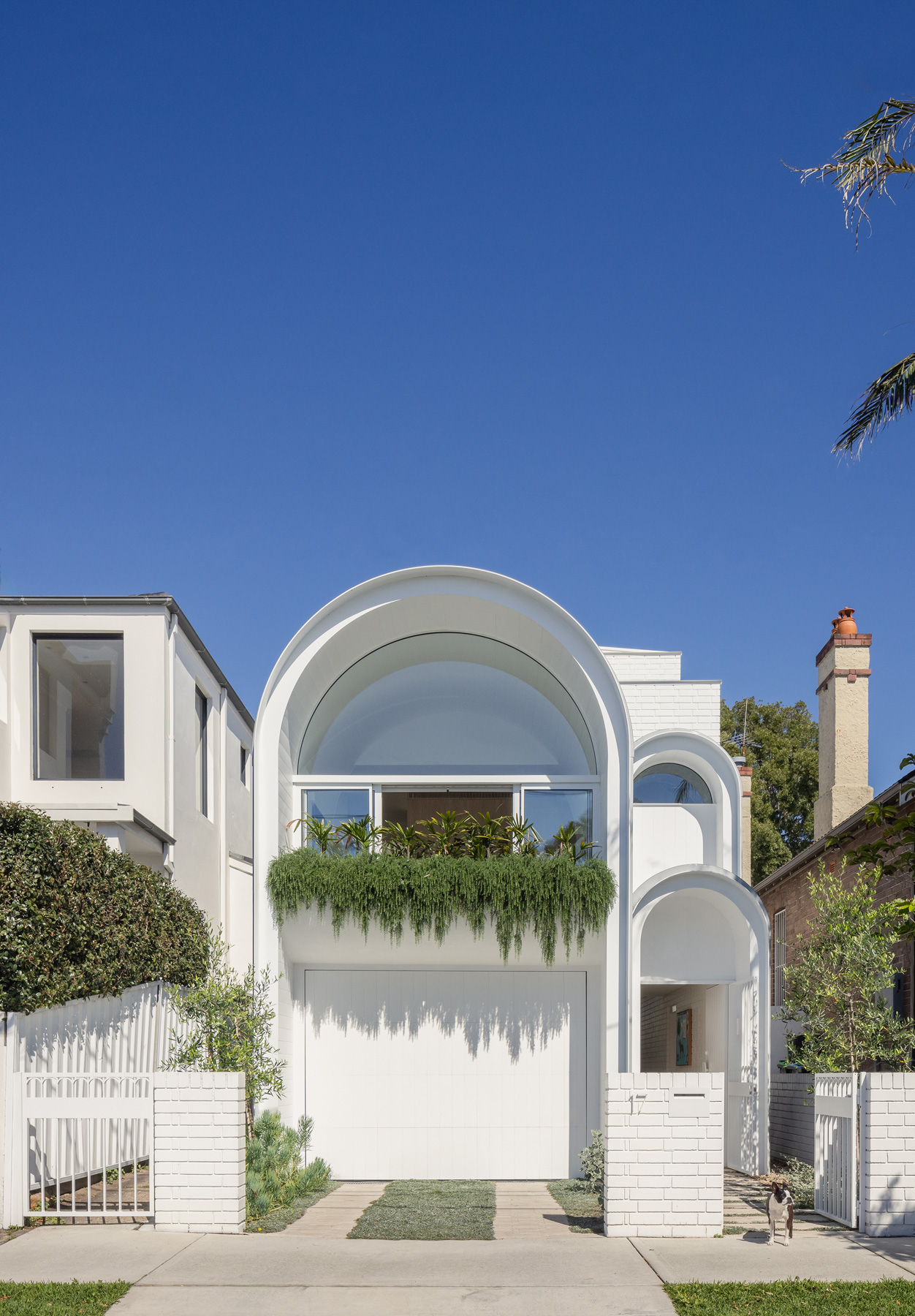 Moon House By James Garvan Architecture The Local Project Image (1)