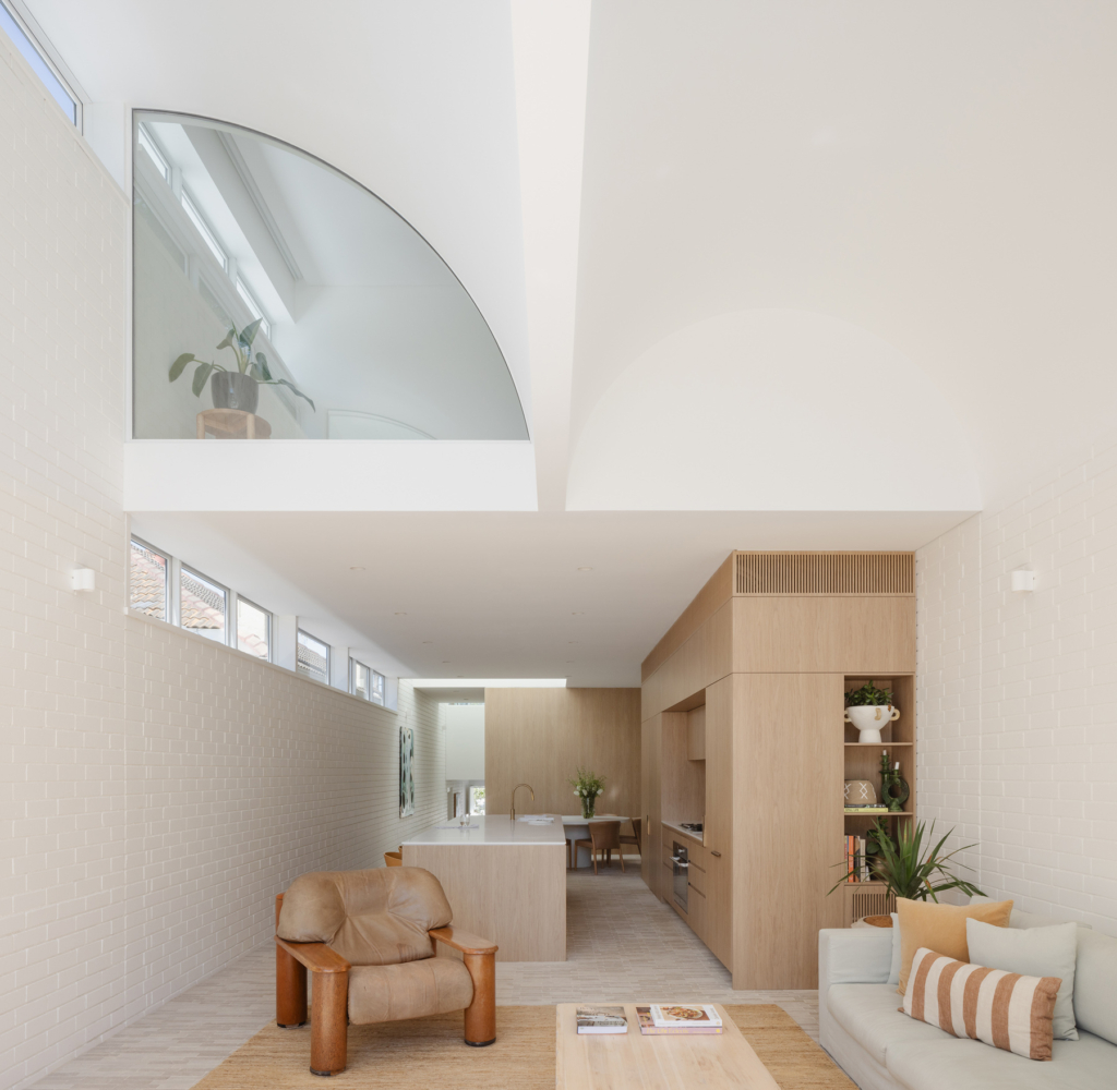 Moon House By James Garvan Architecture The Local Project Image (3)
