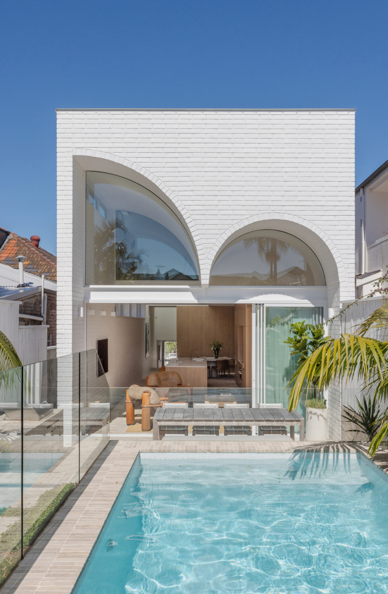 Moon House By James Garvan Architecture The Local Project Image (9)