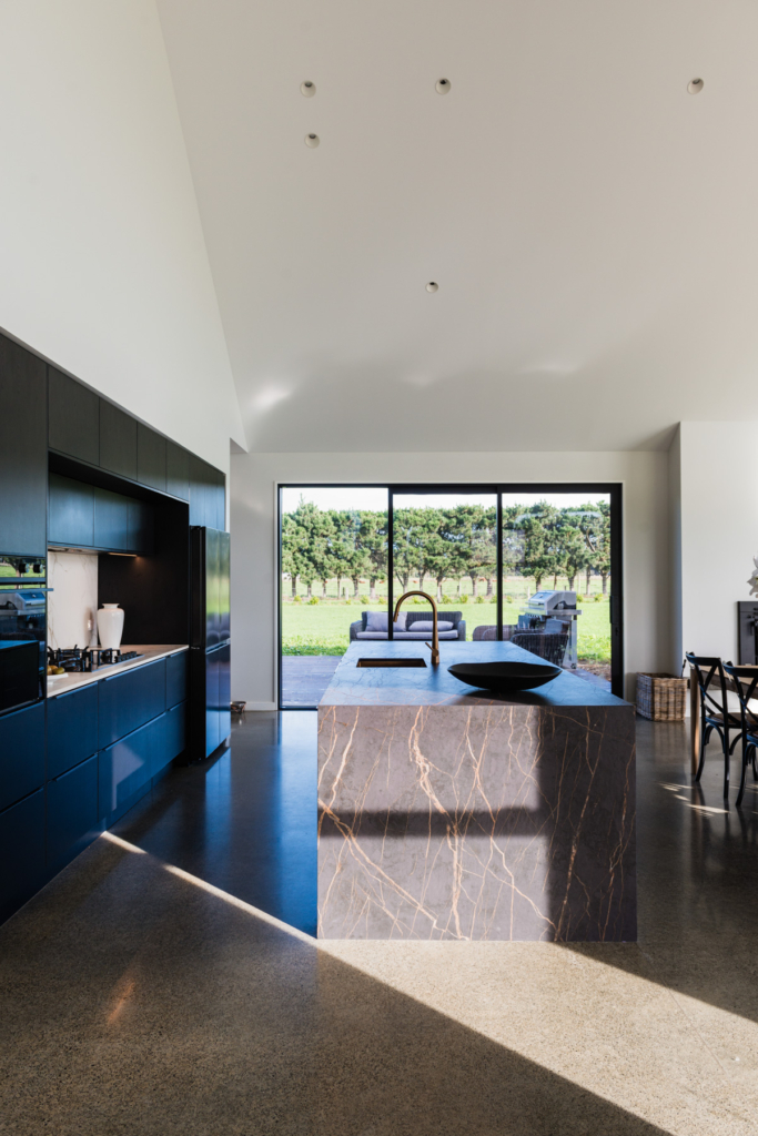 Pearl Arc Kitchen Sinks By Abey Issue 19 Feature The Local Project Image (5)