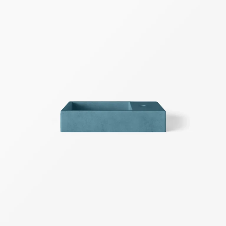 Concrete Basin Weerlito Ocean Concrete Studio