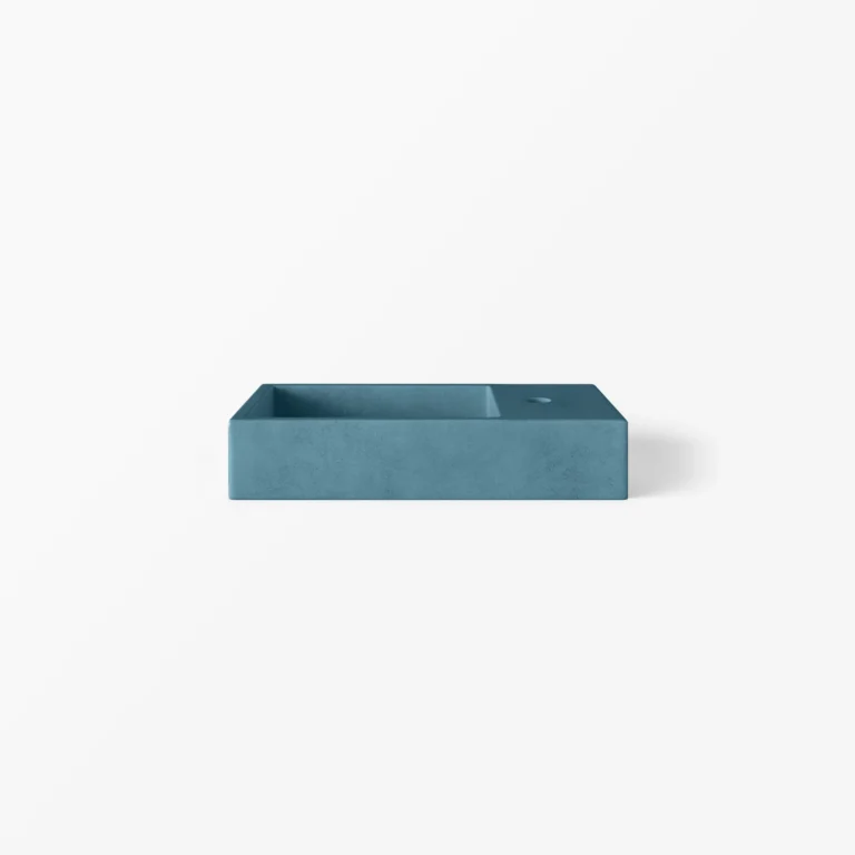 Concrete Basin Weerlito Ocean Concrete Studio