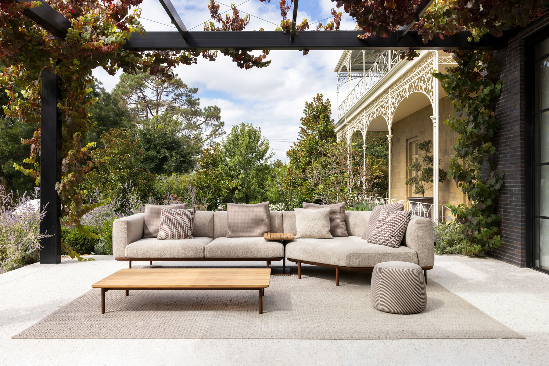 A Trio Of Summer Collections From Kett Issue 19 Feature The Local Project Image (13)