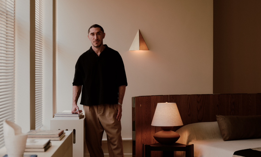Danny Kaplan’s Own Home And Studio Flagship The Local Project Image (6)