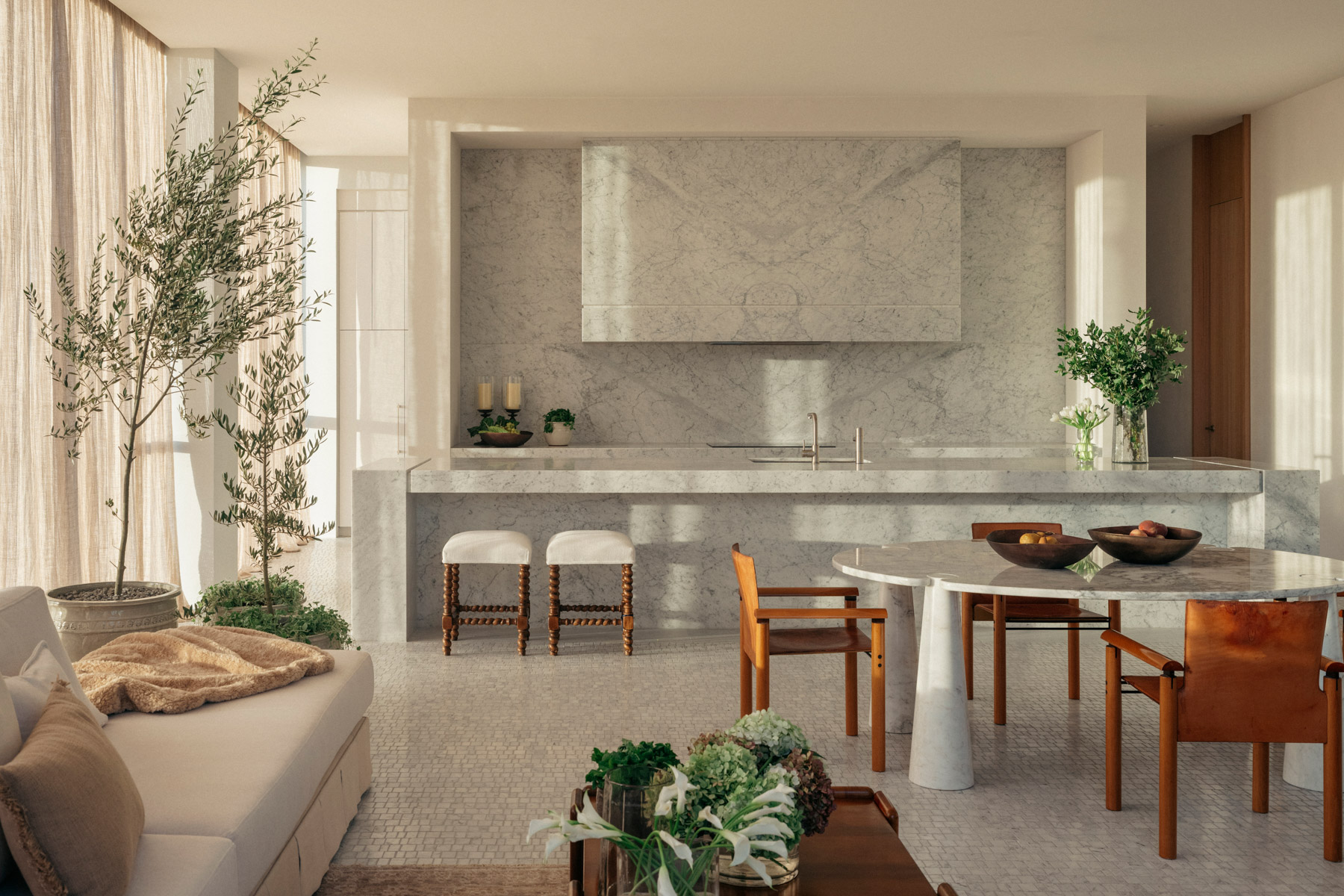 The Eighth Penthouse By Studio Kennon Project Feature The Local Project Image (1)