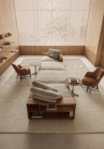 Flexform Groundpiece Ambience (4)