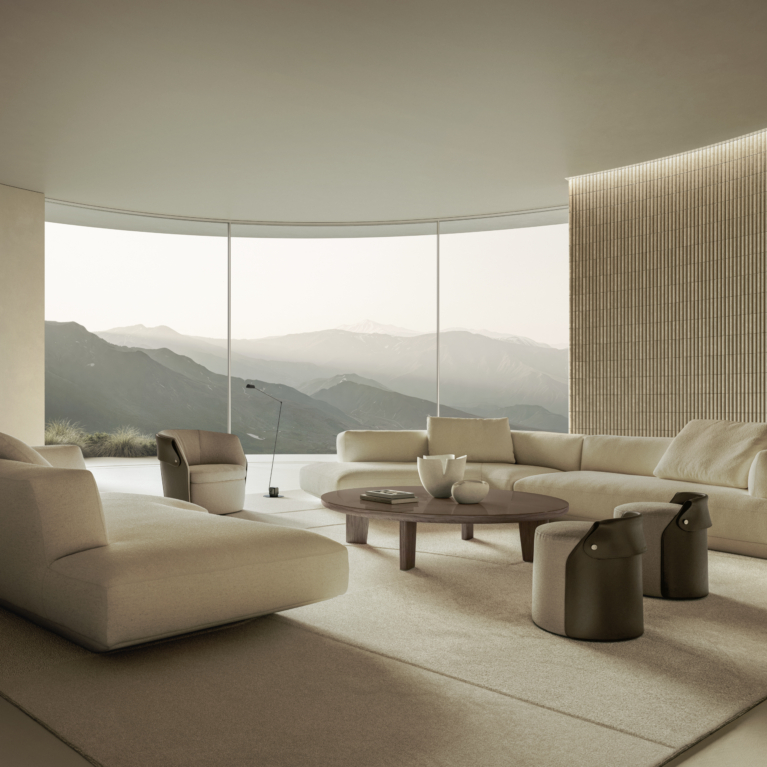 Flexform Loungescape (1)