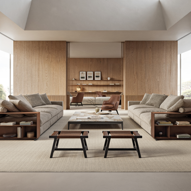 Flexform Groundpiece Ambience (1)