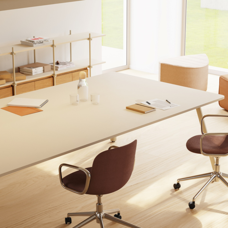 Guri Chair By Akaba At Stylecraft Issue 19 Feature The Local Project Image (8)