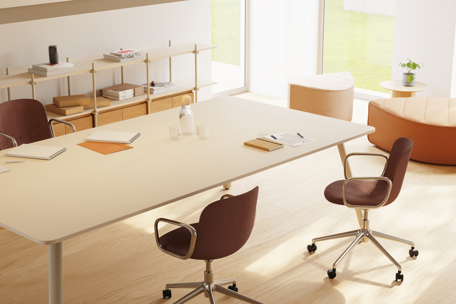 Guri Chair By Akaba At Stylecraft Issue 19 Feature The Local Project Image (8)