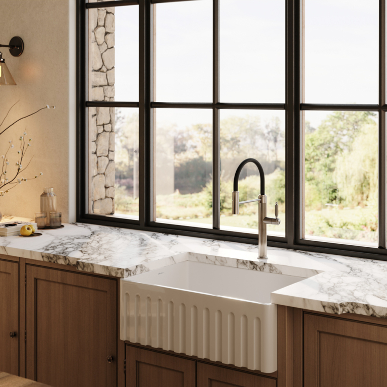 Oliveri X Gessi Kitchen Collection Issue 19 Feature The Local Project Image (1)