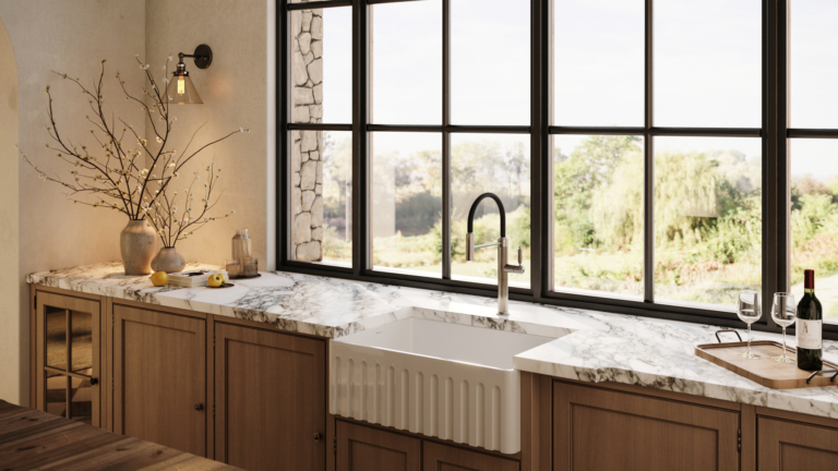 Oliveri X Gessi Kitchen Collection Issue 19 Feature The Local Project Image (1)