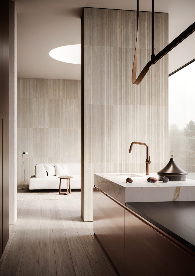 Oliveri X Gessi Kitchen Collection Issue 19 Feature The Local Project Image (5)