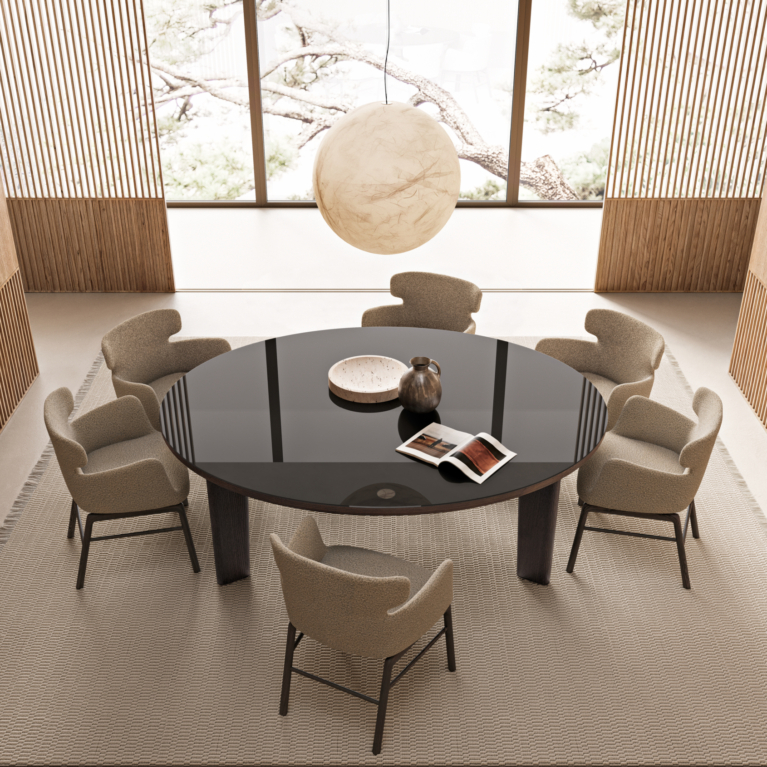 Flexform Arnold (1)