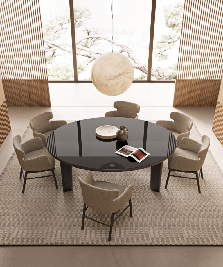 Flexform Arnold (1)